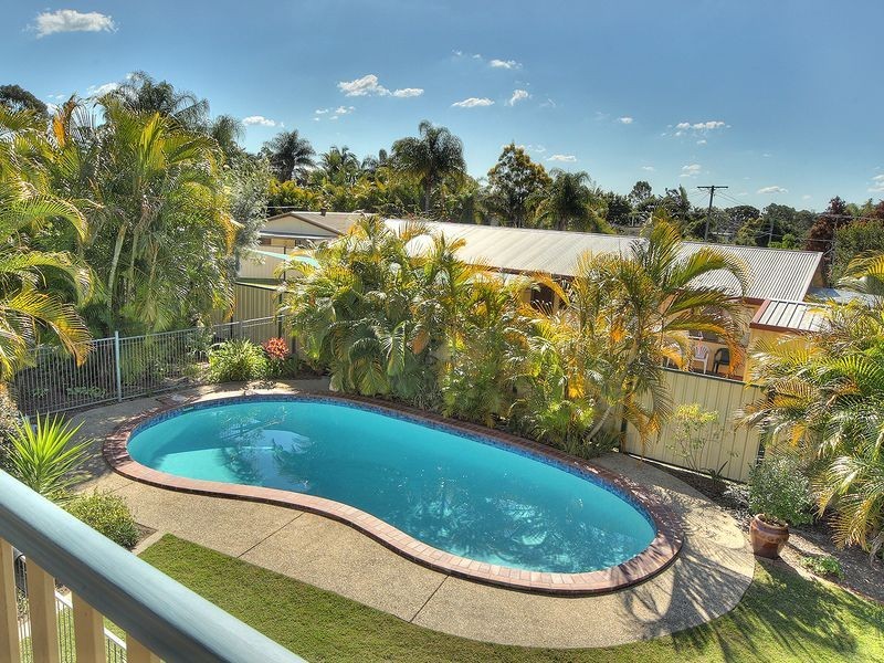 5 Thora Street, Crestmead QLD 4132