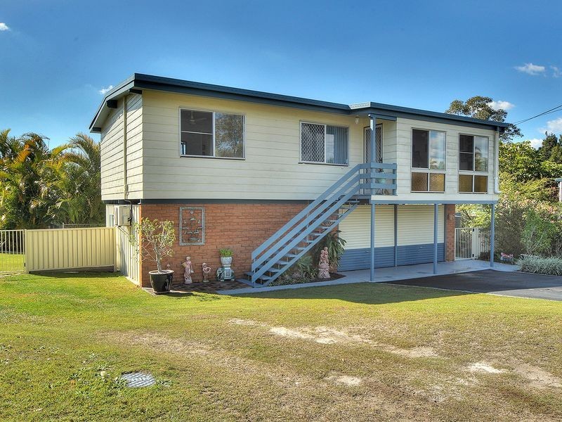 5 Thora Street, Crestmead QLD 4132