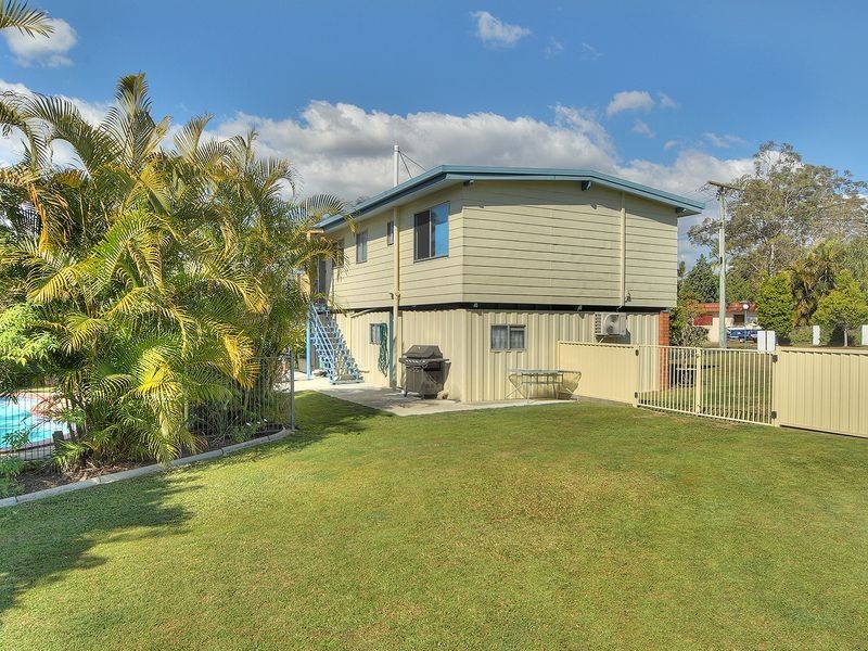 5 Thora Street, Crestmead QLD 4132