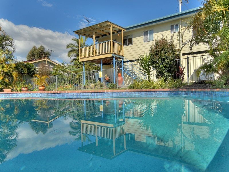 5 Thora Street, Crestmead QLD 4132
