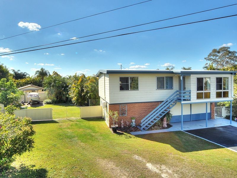 5 Thora Street, Crestmead QLD 4132