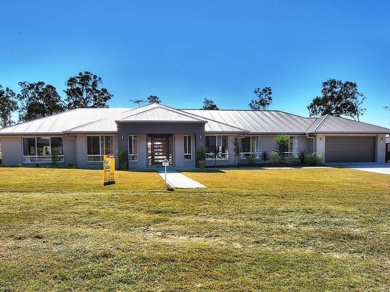 237 Red Gum Road, New Beith QLD 4124