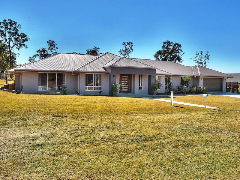 237 Red Gum Road, New Beith QLD 4124