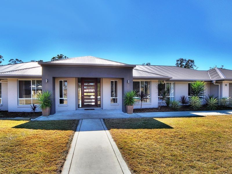 237 Red Gum Road, New Beith QLD 4124