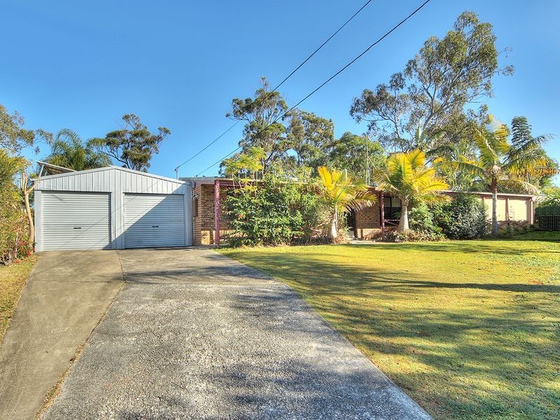 13 Neale Court, Browns Plains QLD 4118