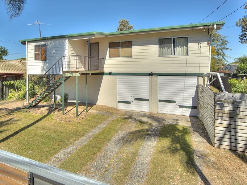 601 Browns Plains Road, Crestmead QLD 4132