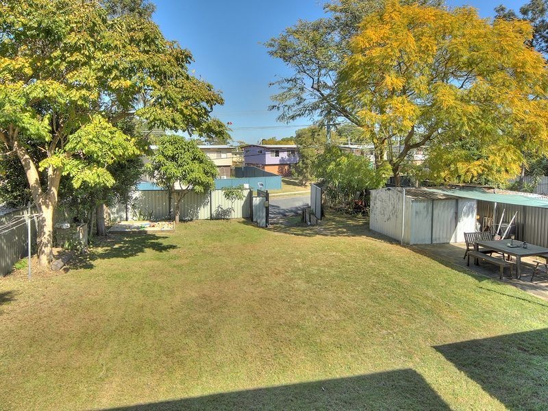 601 Browns Plains Road, Crestmead QLD 4132