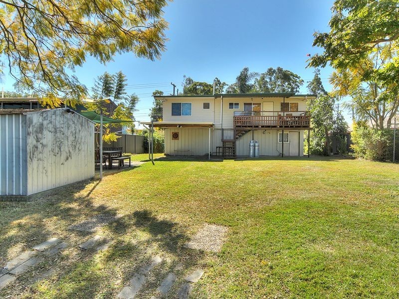 601 Browns Plains Road, Crestmead QLD 4132