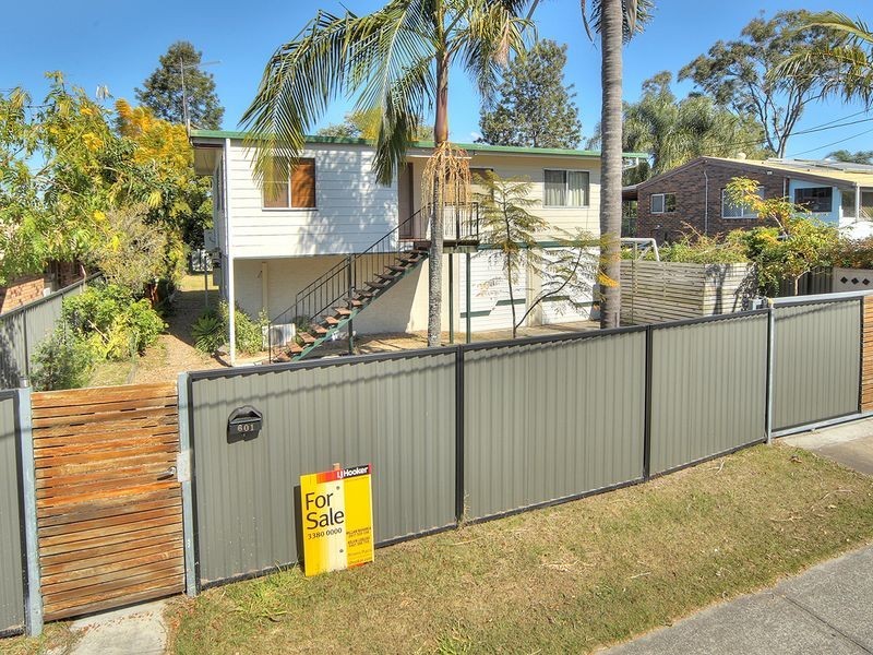 601 Browns Plains Road, Crestmead QLD 4132