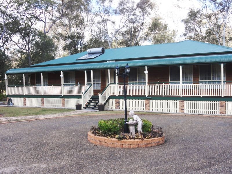 8-10 Kyeema Court, Munruben QLD 4125