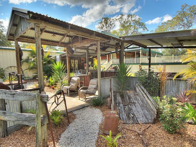 8-10 Kyeema Court, Munruben QLD 4125
