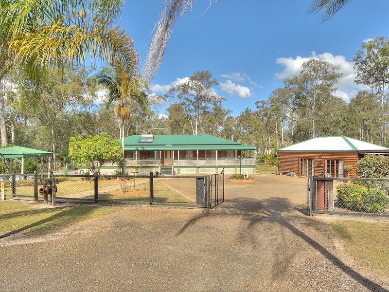 8-10 Kyeema Court, Munruben QLD 4125