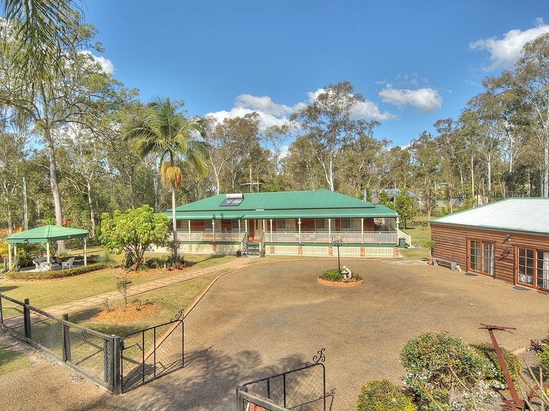 8-10 Kyeema Court, Munruben QLD 4125