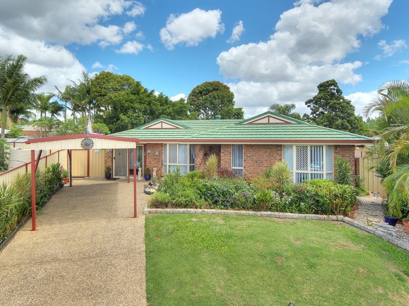 4 Price Court, Crestmead QLD 4132