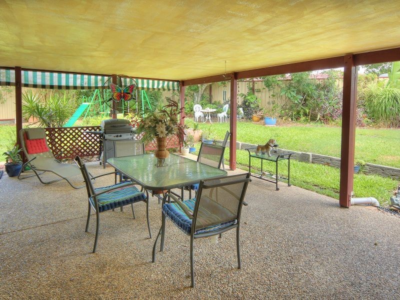 4 Price Court, Crestmead QLD 4132