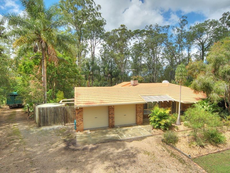 3-5 Heathcote Court, Munruben QLD 4125