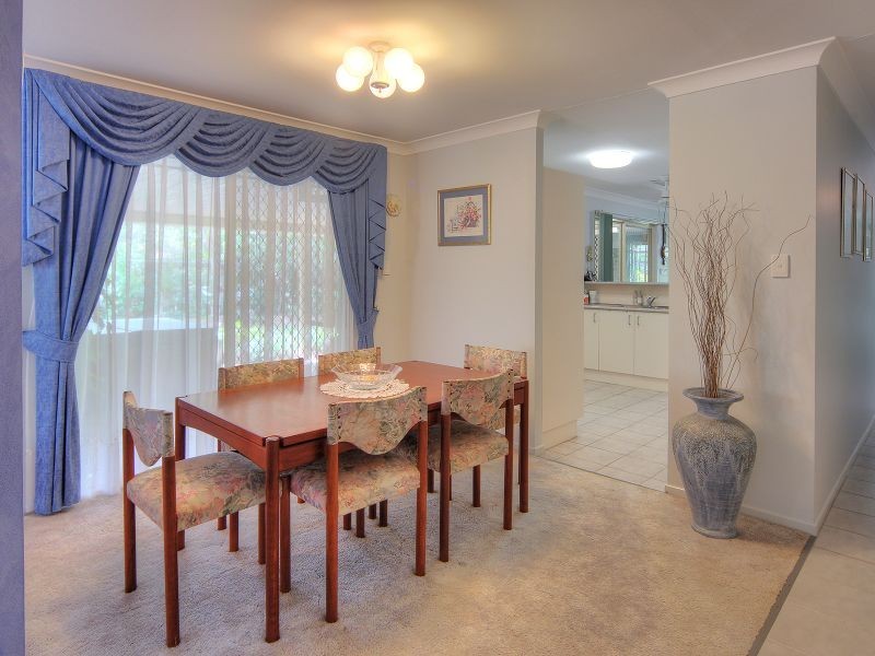 3-5 Heathcote Court, Munruben QLD 4125