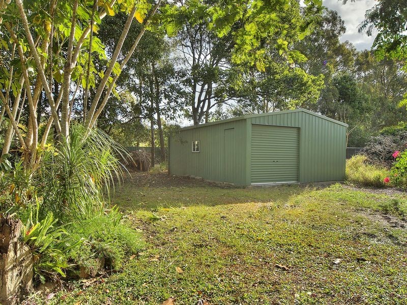 14 Tamarind Street, Marsden QLD 4132