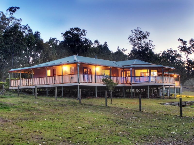 22 Willandra Road, Greenbank QLD 4124