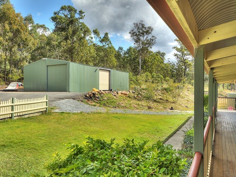 22 Willandra Road, Greenbank QLD 4124