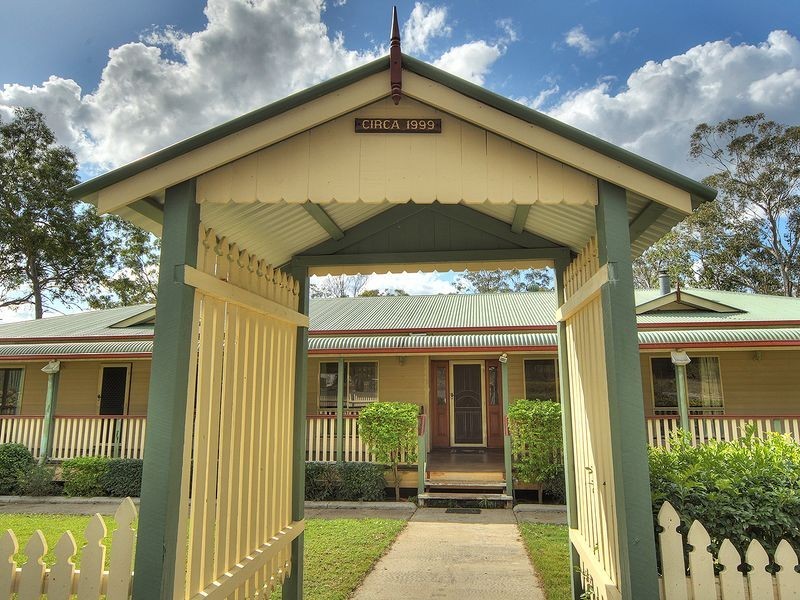 22 Willandra Road, Greenbank QLD 4124