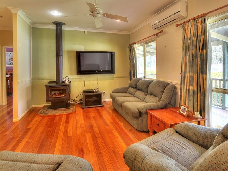 22 Willandra Road, Greenbank QLD 4124