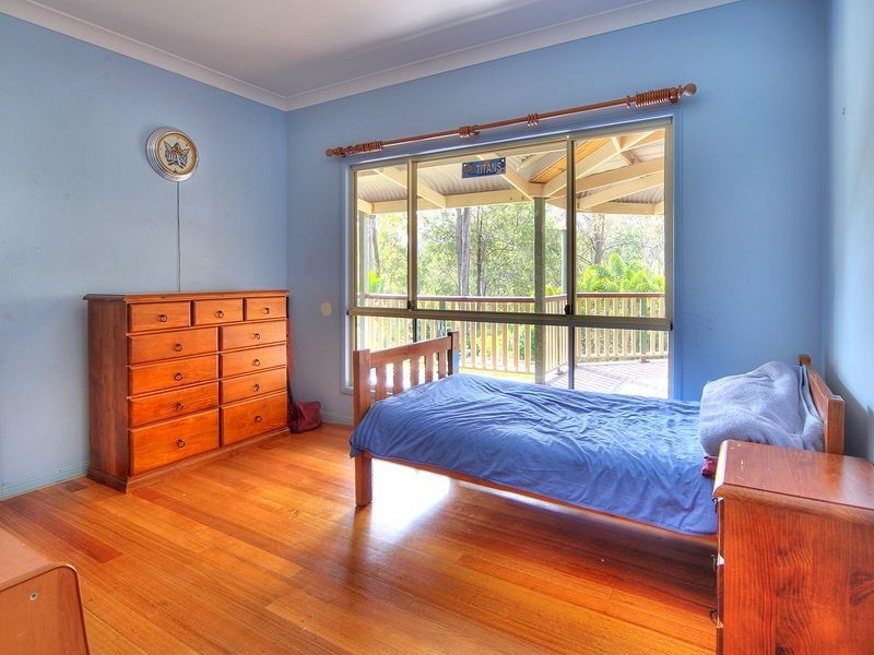 22 Willandra Road, Greenbank QLD 4124