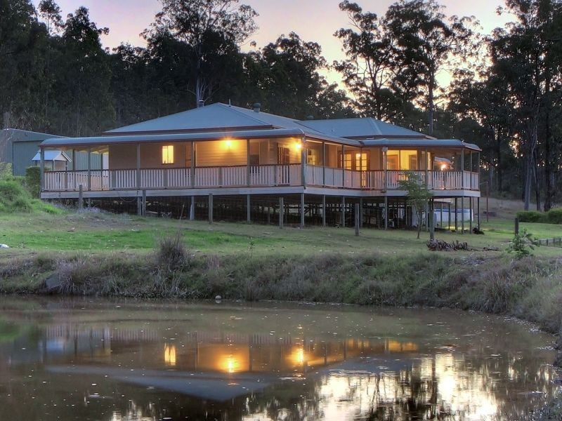 22 Willandra Road, Greenbank QLD 4124
