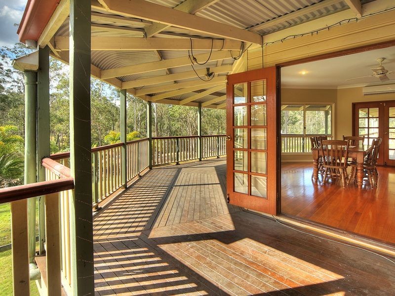 22 Willandra Road, Greenbank QLD 4124