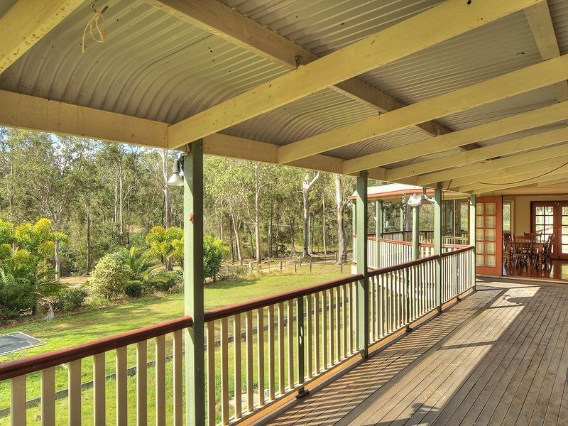 22 Willandra Road, Greenbank QLD 4124