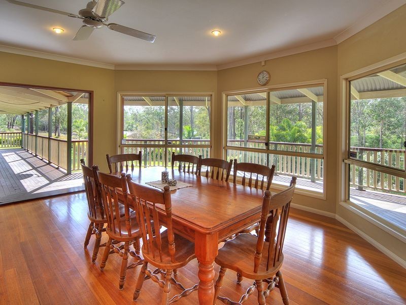 22 Willandra Road, Greenbank QLD 4124