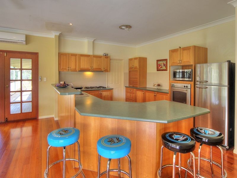 22 Willandra Road, Greenbank QLD 4124