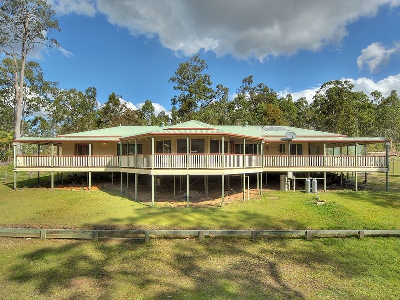 22 Willandra Road, Greenbank QLD 4124
