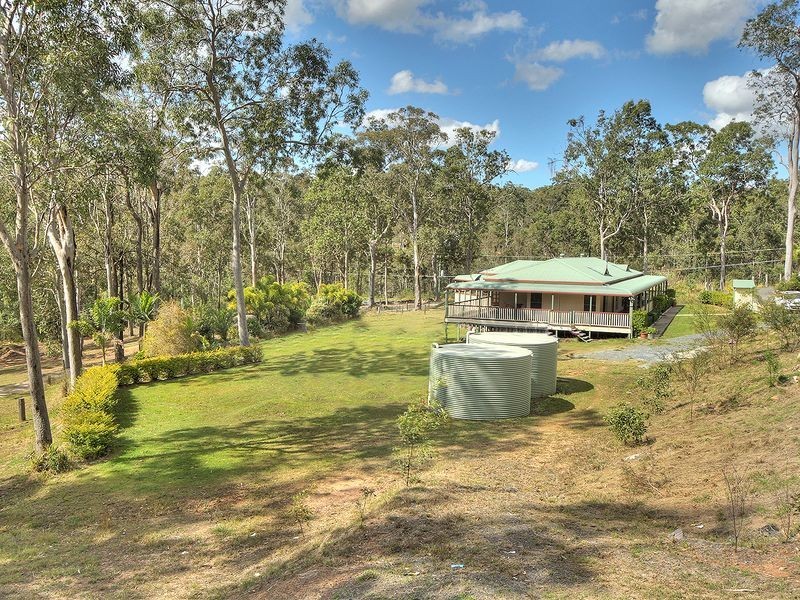 22 Willandra Road, Greenbank QLD 4124