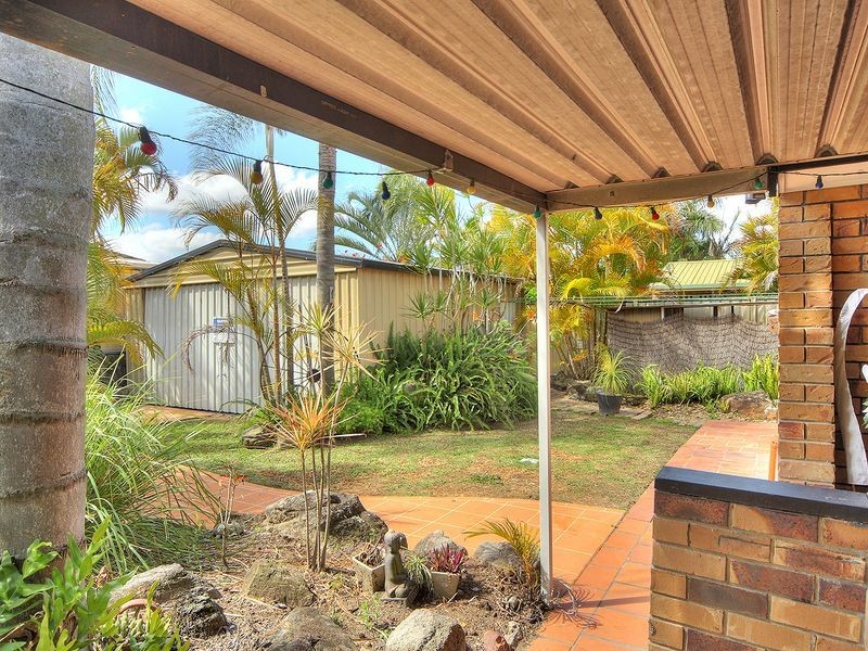 12 Algol Street, Regents Park QLD 4118