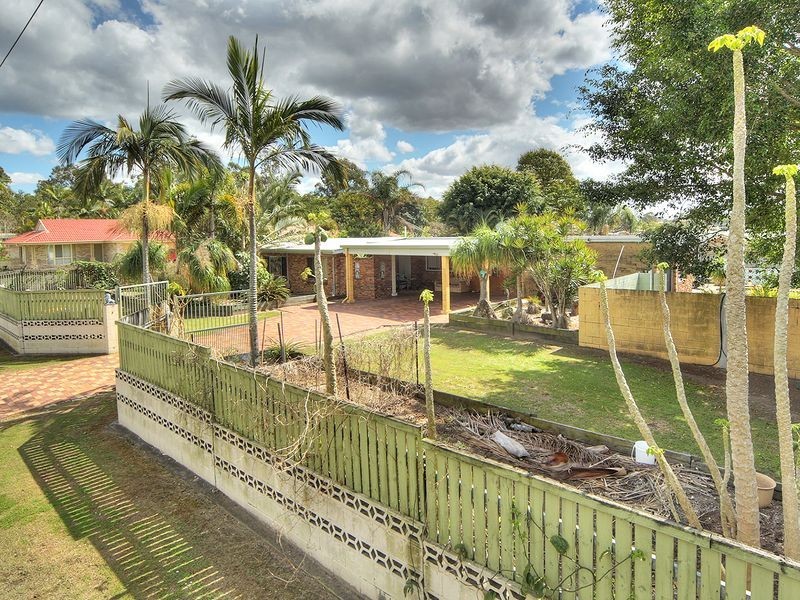 47 Fedrick Street, Boronia Heights QLD 4124