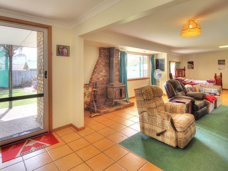 47 Fedrick Street, Boronia Heights QLD 4124