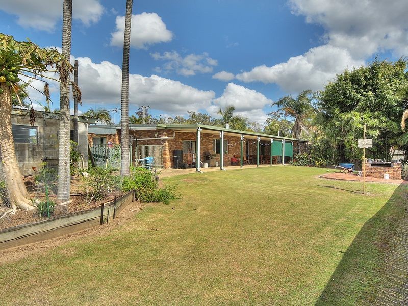 47 Fedrick Street, Boronia Heights QLD 4124