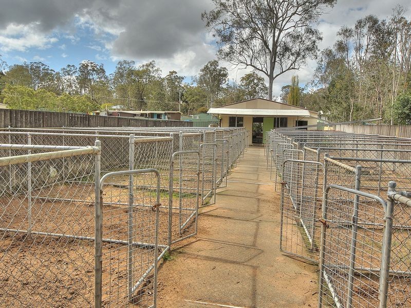77 Smith Road, Park Ridge South QLD 4125