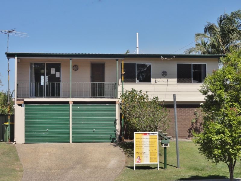 29 Coachwood Street, Crestmead QLD 4132