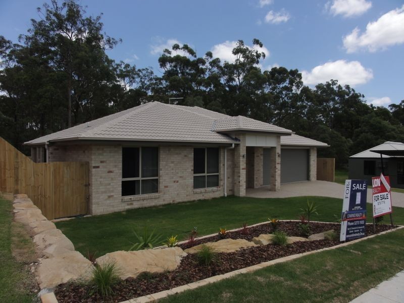 131 Trinity Way, Drewvale QLD 4116