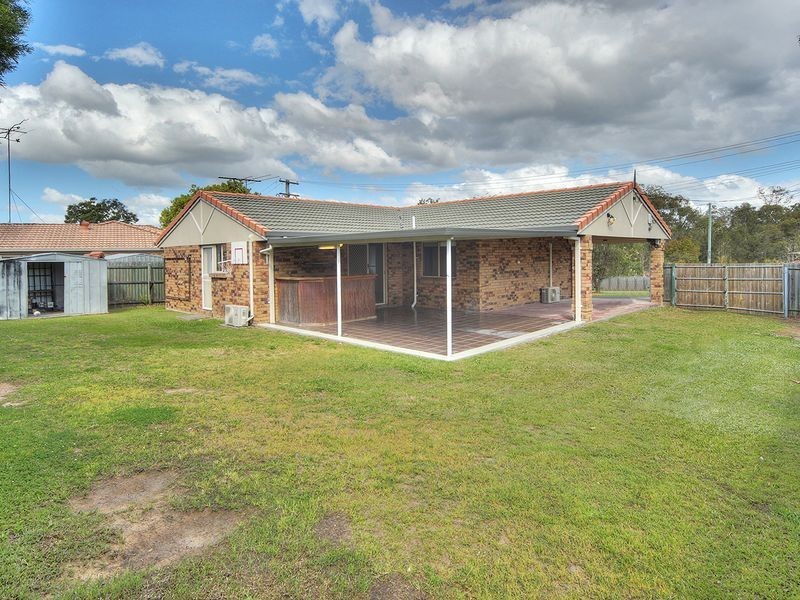 9 Kadlunga Court, Boronia Heights QLD 4124