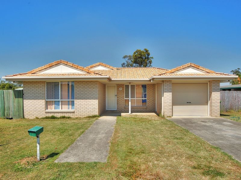 12 Jay Street, Marsden QLD 4132