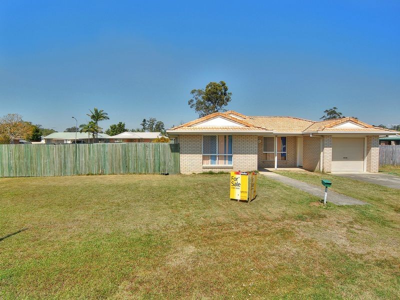 12 Jay Street, Marsden QLD 4132
