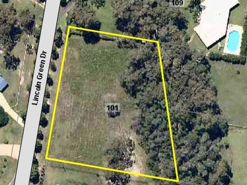 101 Lincoln Green Drive, Forestdale QLD 4118