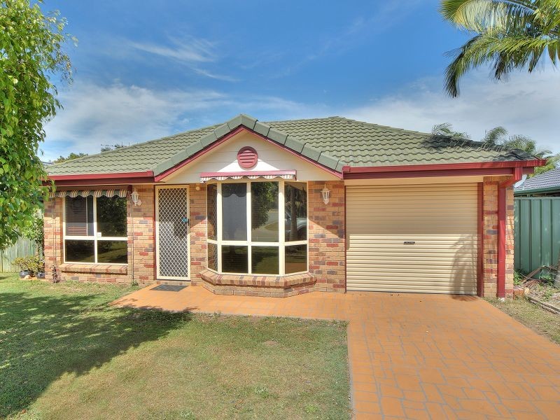 14 Barron Court, Hillcrest QLD 4118