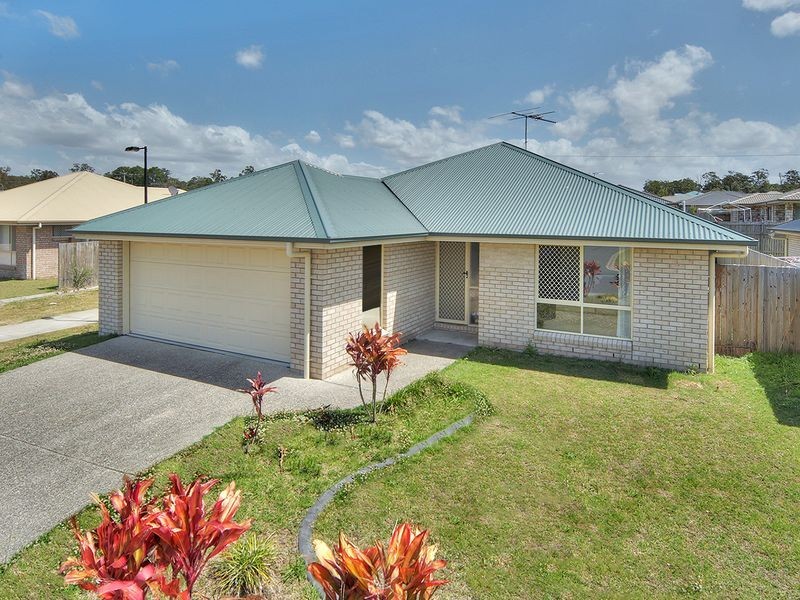 37 Lockyer Place, Crestmead QLD 4132
