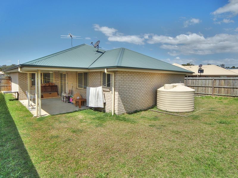 37 Lockyer Place, Crestmead QLD 4132