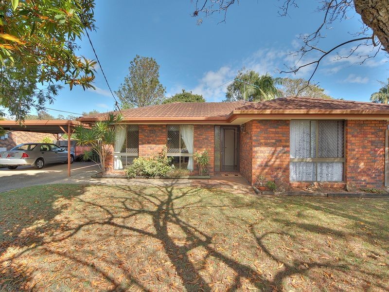 93 Peverell Street, Hillcrest QLD 4118