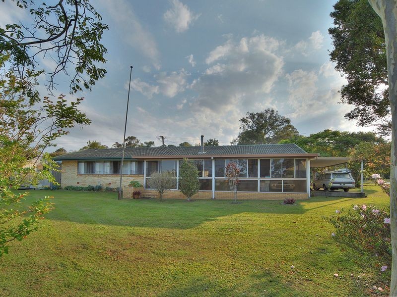 1 Beverley Avenue, Rochedale South QLD 4123